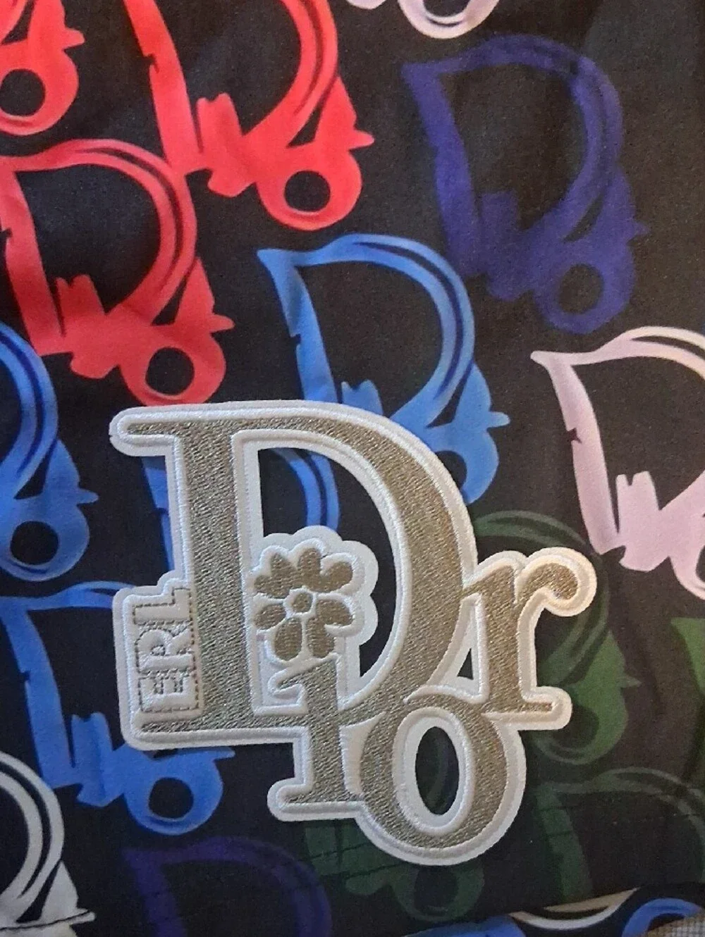 Dior brand new